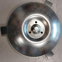 Lama decespugliatore