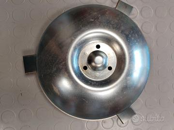 Lama decespugliatore