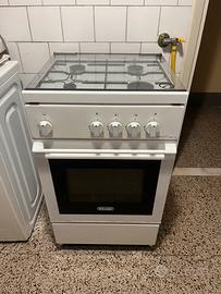 Cucina a gas