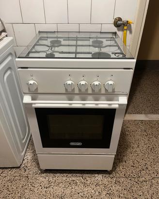 Cucina a gas