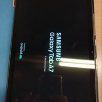 Samsung Galaxy Tab A7