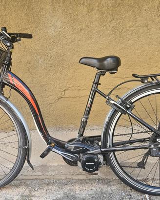 Bici elettrica BH Panasonic (senza batteria)