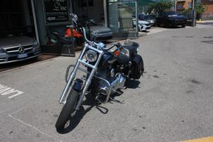 Harley-davidson Dyna Super Glide 2008/13