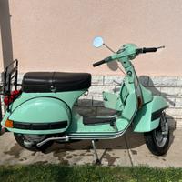 Vespa PX 125 E 1981