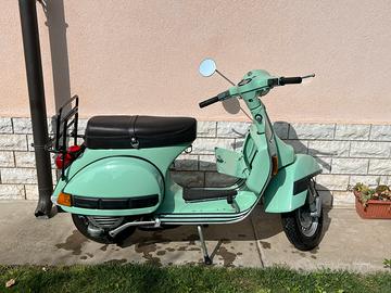 Vespa PX 125 E 1981