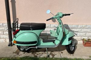 Vespa PX 125 E 1981