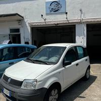 Fiat Panda 1.1 Active