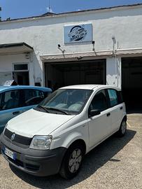 Fiat Panda 1.1 Active