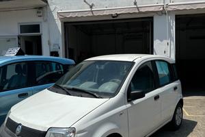 Fiat Panda 1.1 Active