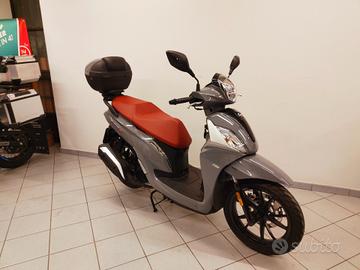 Sym Symphony 200 ST ABS solo 2747 km