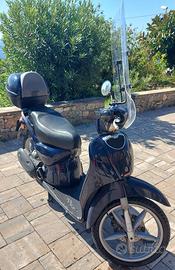 Aprilia SCARABEO 50 4T