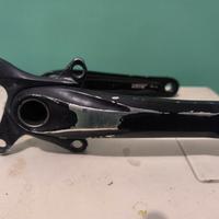 Crankset guarnitura Shimano FC-M622/625/627 175mm