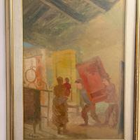 Quadro Guido Guidi