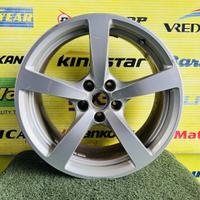 CERCHI in LEGA USATI RAGGIO 18 -PORSCHE-