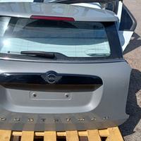 Ricambi mini countryman 2020