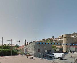 Locale commerciale - Isola del Giglio