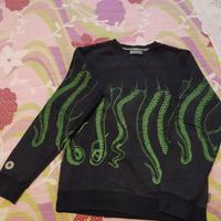 Felpa Octopus