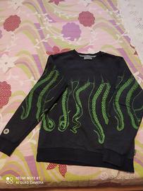 Felpa Octopus