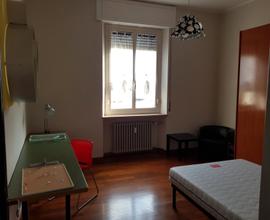 Stanza singola per studente maschio