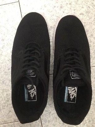 Scarpe VANS da ginnastica n.38.5
