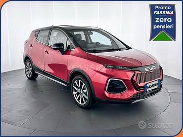 EVO Evo 4 1.6 Bi-Fuel GPL