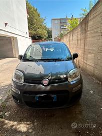 Fiat Panda 1.2 Easy 2017