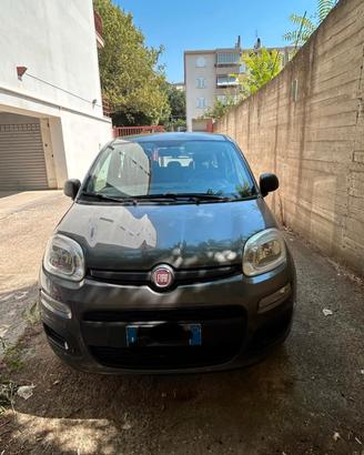 Fiat Panda 1.2 Easy 2017