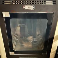 Stufa a bioetanolo quasi nuova