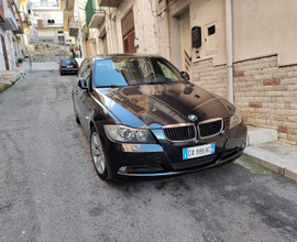 Bmw 318d 2007 e90