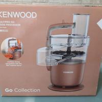 Robot da cucina Kenwood