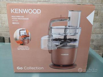 Robot da cucina Kenwood