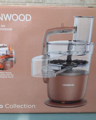 Robot da cucina Kenwood