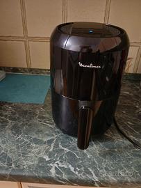 friggitrice ad aria moulinex 