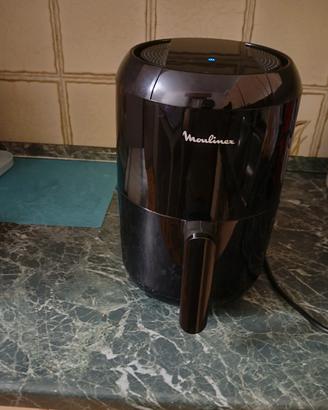 friggitrice ad aria moulinex 