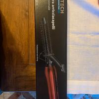 Piastra arricciacapelli professionale