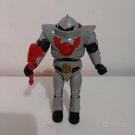 Horde Trooper Masters Of The Universe