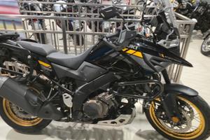 Suzuki V Strom DL 1050 XT ABS