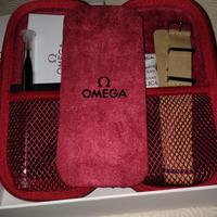 Omega cinturino nato