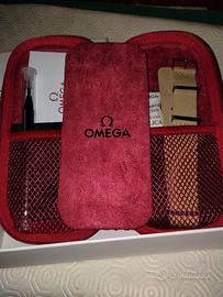Omega cinturino nato