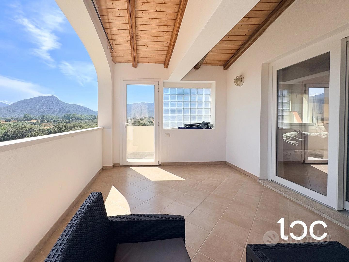 Appartamento – San Teodoro, Nuragheddu - Vista 5