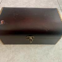 Cofanetto carte oracoli