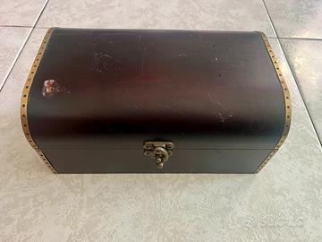 Cofanetto carte oracoli