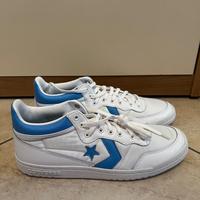 Air Jordan X Converse