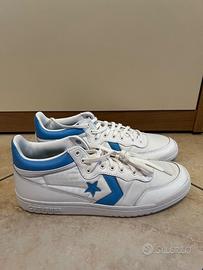 Air Jordan X Converse