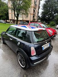 Mini cooper 2006