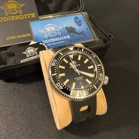 ADDIESDIVE 1000Mt Full Set