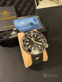 ADDIESDIVE 1000Mt Full Set