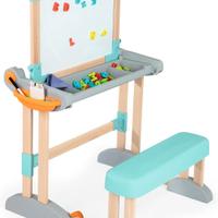 gioco lavagna banco scuola modulo space 