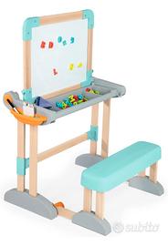 gioco lavagna banco scuola modulo space 