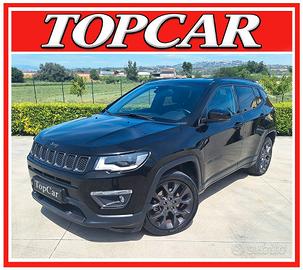 Jeep Compass 1.6 Multijet II 2WD S